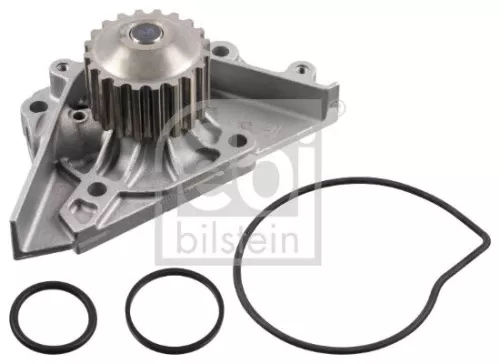 1x Water Pump, engine cooling