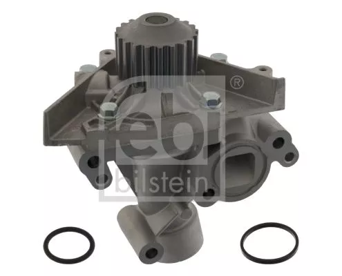 1x Water Pump, engine cooling