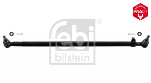 1x Centre Rod Assembly