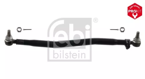 1x Centre Rod Assembly