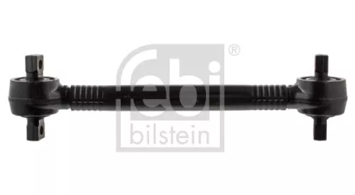 1x Control/Trailing Arm, wheel suspension