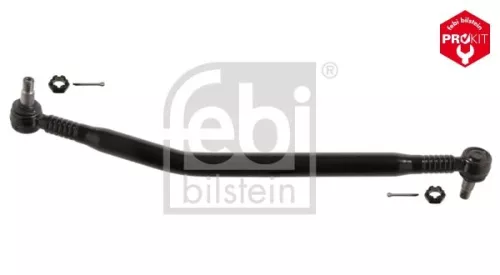 1x Centre Rod Assembly