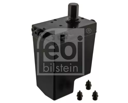 1x Tilt Pump, driver cab