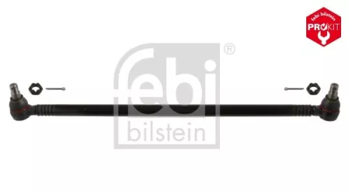 1x Centre Rod Assembly
