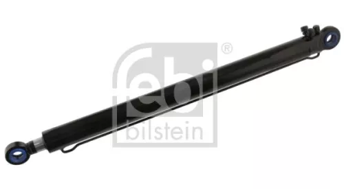 1x Tilt Cylinder, driver cab