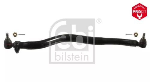 1x Centre Rod Assembly