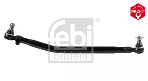 1x Centre Rod Assembly