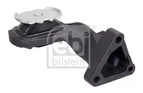 1x Mounting, engine