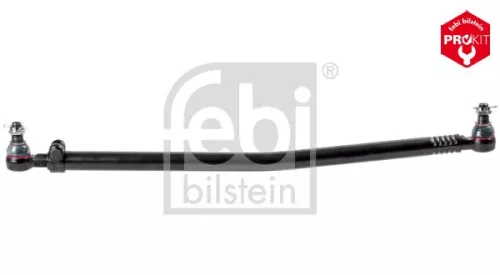 1x Centre Rod Assembly