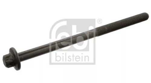 10x Cylinder Head Bolt