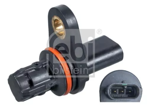 1x Sensor, camshaft position