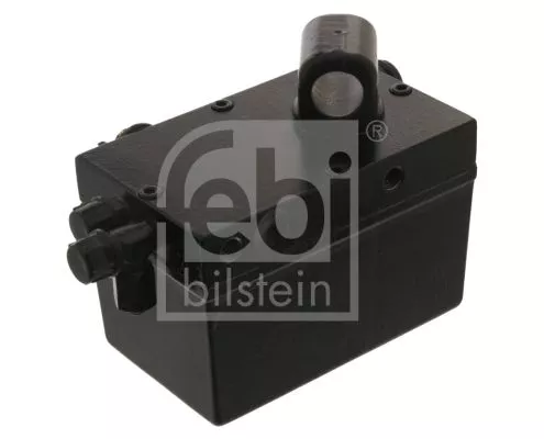 1x Tilt Pump, driver cab