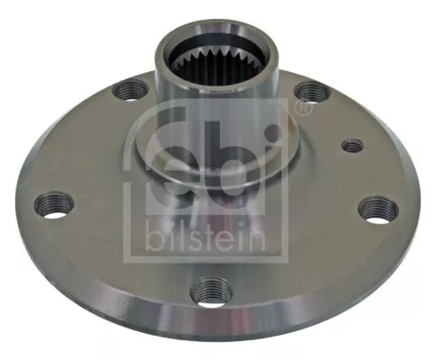 1x Wheel Hub