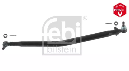 1x Centre Rod Assembly