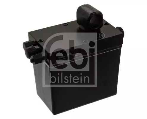1x Tilt Pump, driver cab