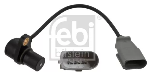 1x Sensor, crankshaft pulse