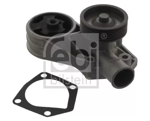 1x Water Pump, engine cooling
