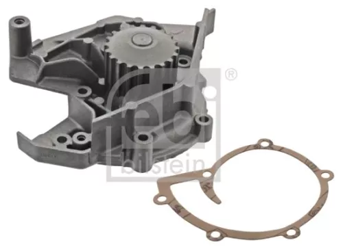 1x Water Pump, engine cooling