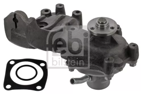 1x Water Pump, engine cooling
