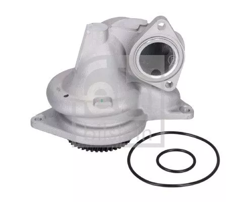 1x Water Pump, engine cooling
