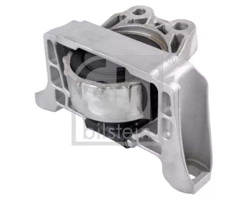 1x Mounting, engine