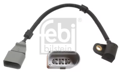 1x Sensor, camshaft position