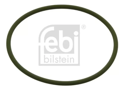 1x Seal Ring, wheel hub