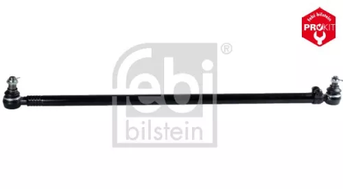 1x Centre Rod Assembly