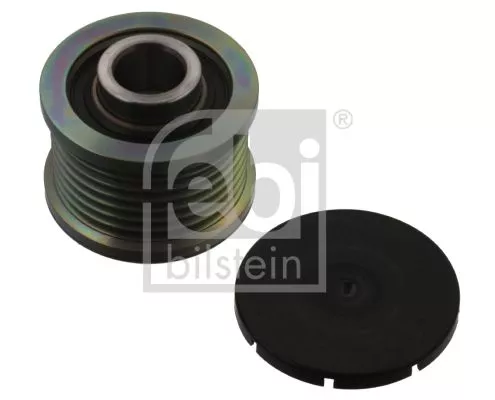 1x Alternator Freewheel Clutch