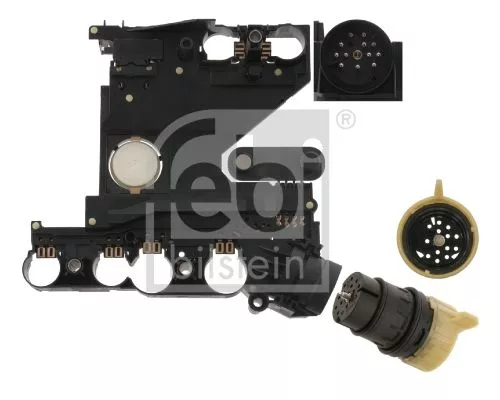 1x Mechatronics, automatic transmission