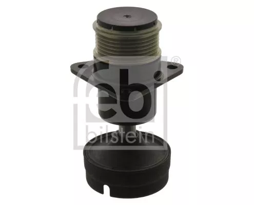 1x Alternator Freewheel Clutch