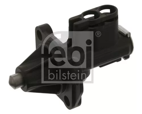 1x Change-Over Valve, differential lock