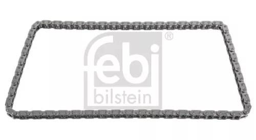 1x Chain, oil pump drive
