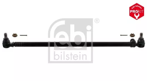 1x Centre Rod Assembly