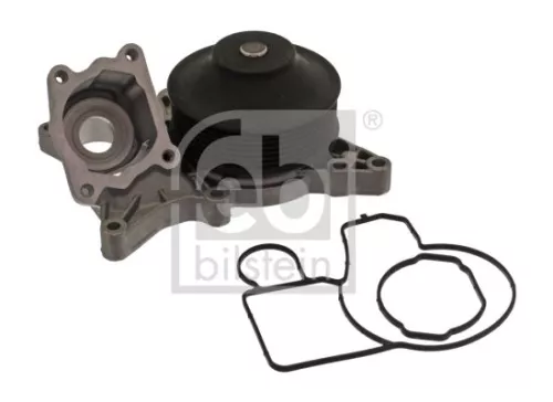 1x Water Pump, engine cooling