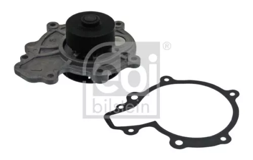 1x Water Pump, engine cooling