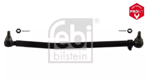 1x Centre Rod Assembly