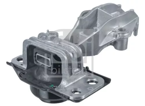 1x Mounting, engine