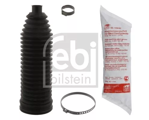 1x Bellow Kit, steering