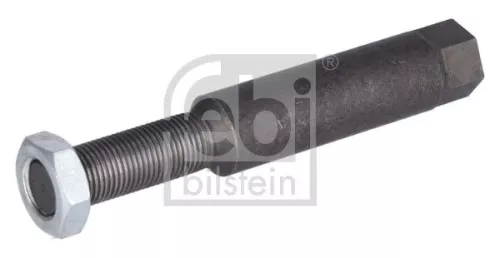 1x Bolt, wheel alignment