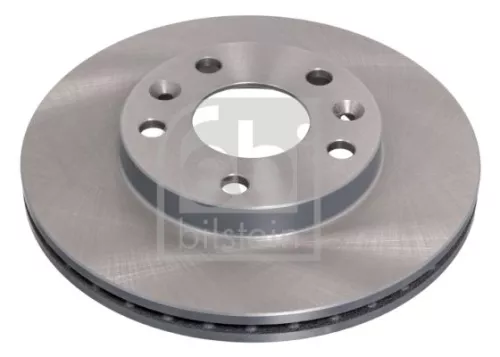 2x Brake Disc