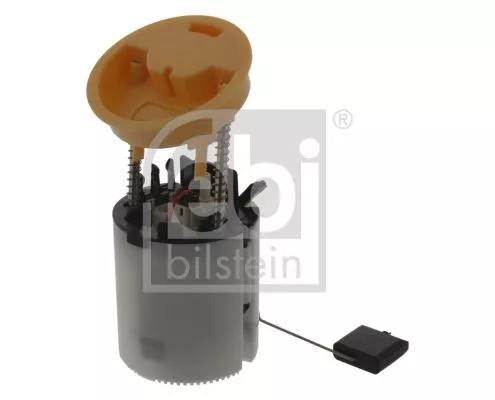1x Fuel Feed Unit