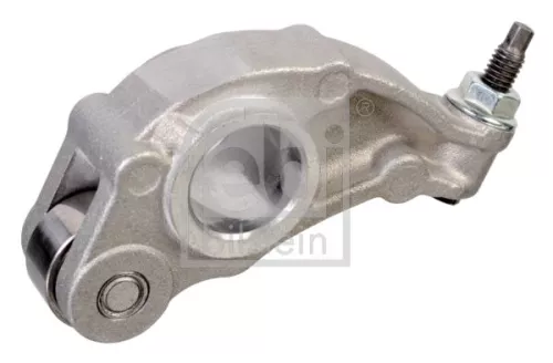 8x Rocker Arm, engine timing