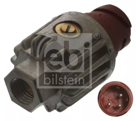 1x Pressure Switch