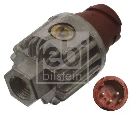 1x Pressure Switch