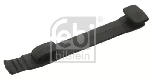 1x Tightening Strap, wing