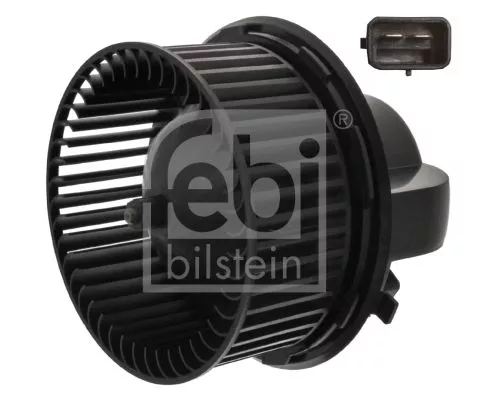 1x Interior Blower