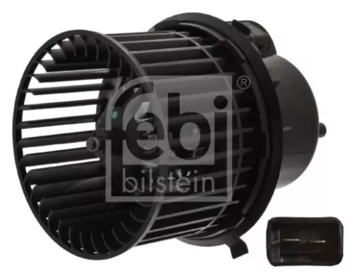 1x Interior Blower