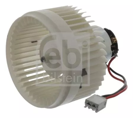 1x Interior Blower
