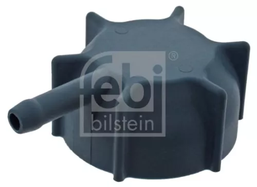 1x Cap, coolant tank